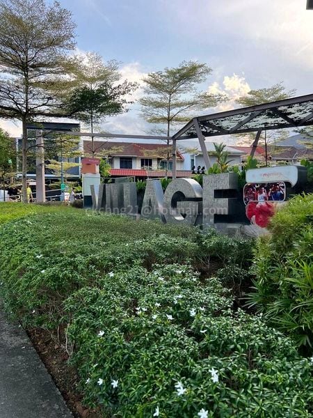 Other Retail for Rent: myVillage At Serangoon Garden - Image 1