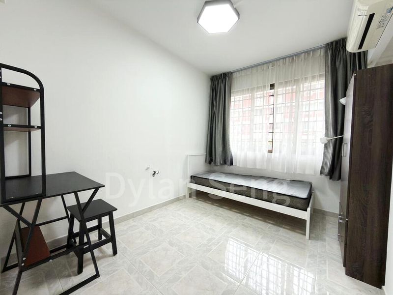 4 Room (4A) HDB for Sale in  232 Bishan Street 22 - Image 6