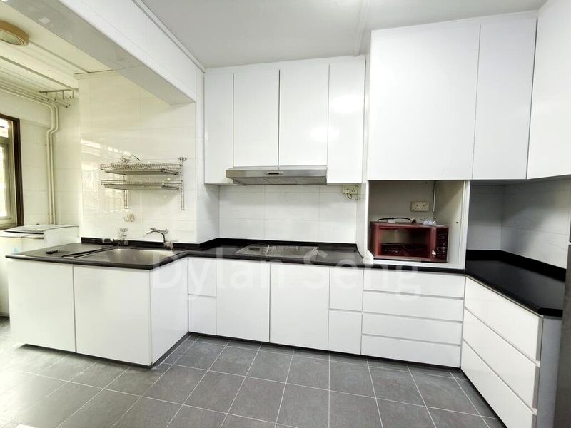 4 Room (4A) HDB for Sale in  232 Bishan Street 22 - Image 3