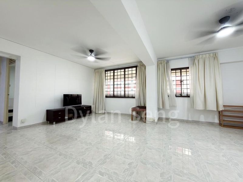 4 Room (4A) HDB for Sale in  232 Bishan Street 22 - Image 10