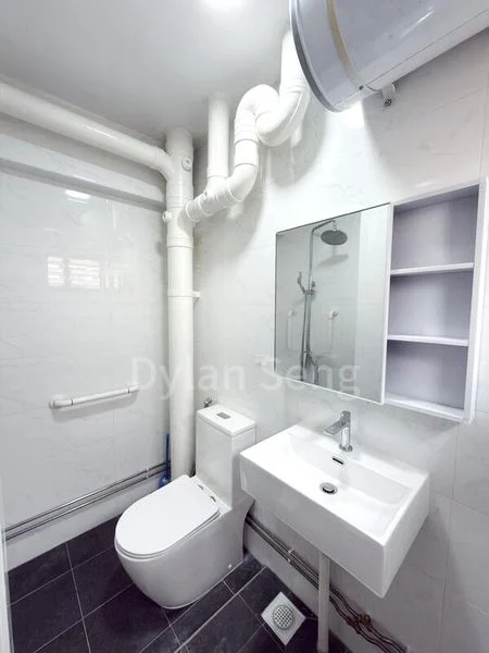 4 Room (4A) HDB for Sale in  232 Bishan Street 22 - Image 1