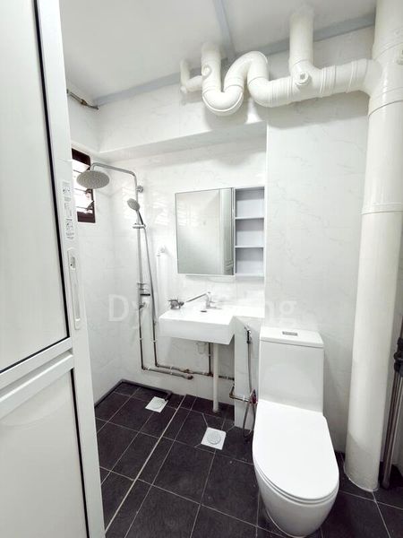 4 Room (4A) HDB for Sale in  232 Bishan Street 22 - Image 2