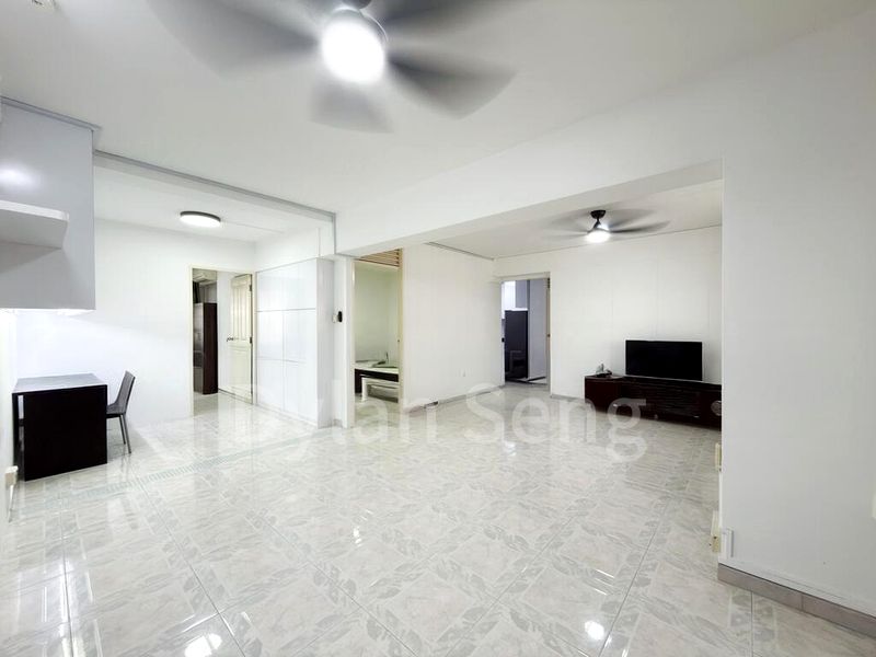 4 Room (4A) HDB for Sale in  232 Bishan Street 22 - Image 9