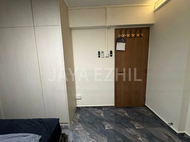 Master Room (HDB) for Rent in  536 Jurong West Street 52 - Image 3