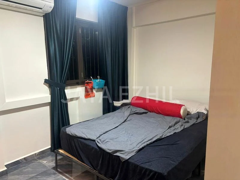 Master Room (HDB) for Rent in  536 Jurong West Street 52 - Image 6