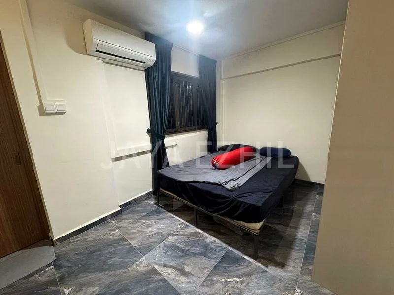 Master Room (HDB) for Rent in  536 Jurong West Street 52 - Image 2