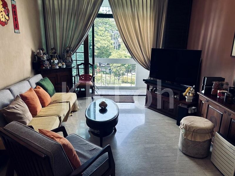 3 Bed Condo for Sale in  Hillview Green - Image 4