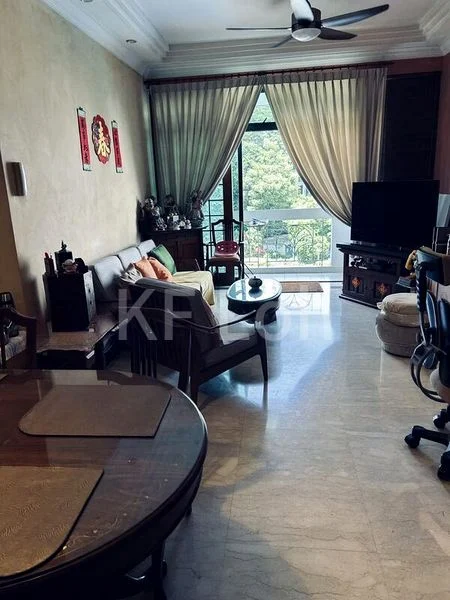 3 Bed Condo for Sale in  Hillview Green - Image 5