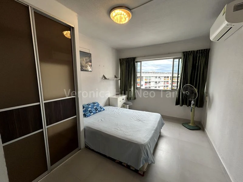 Common Room (HDB) for Rent in  214 Choa Chu Kang Central - Image 1