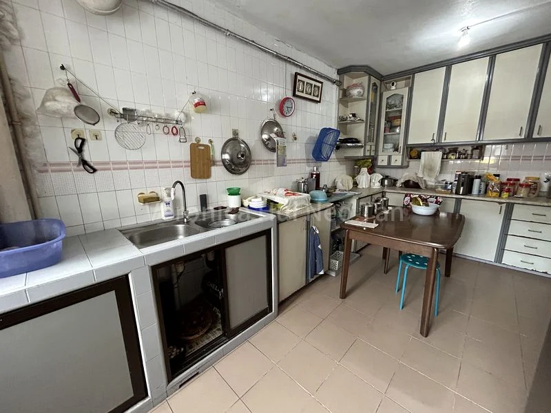 Common Room (HDB) for Rent in  214 Choa Chu Kang Central - Image 4