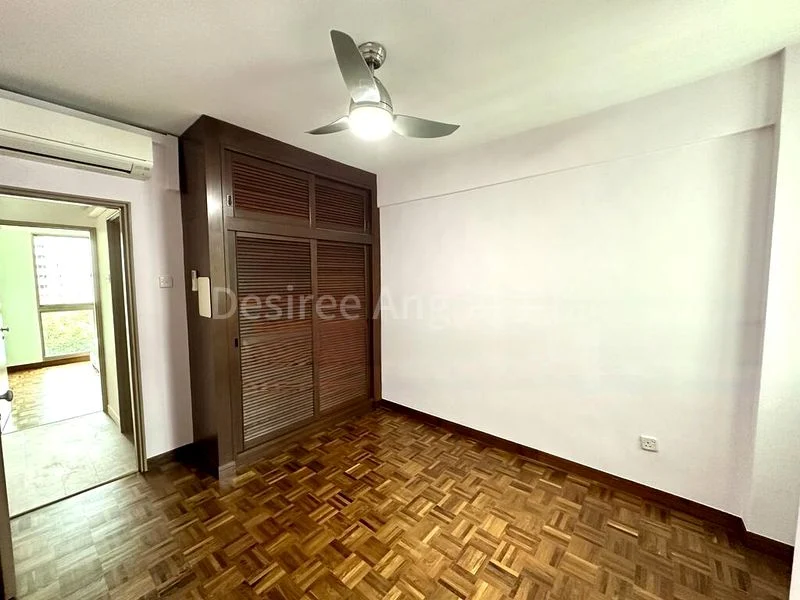 Common Room (Condo) for Rent in  Orchid Park Condominium - Image 6