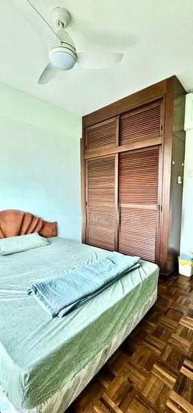 Common Room (Condo) for Rent in  Orchid Park Condominium - Image 15