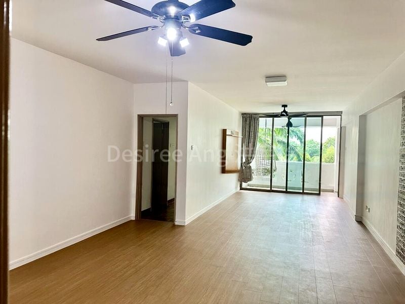Common Room (Condo) for Rent in  Orchid Park Condominium - Image 1