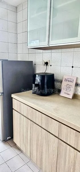 Common Room (Condo) for Rent in  Orchid Park Condominium - Image 13