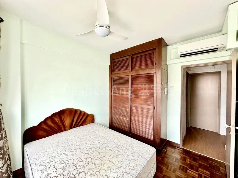 Common Room (Condo) for Rent in  Orchid Park Condominium - Image 5