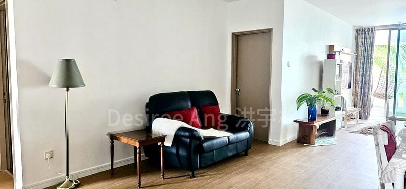 Common Room (Condo) for Rent in  Orchid Park Condominium - Image 16