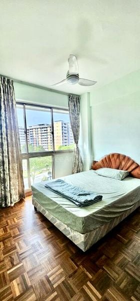 Common Room (Condo) for Rent in  Orchid Park Condominium - Image 14