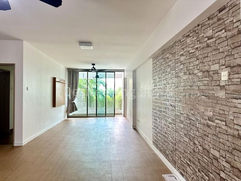 Common Room (Condo) for Rent in  Orchid Park Condominium - Image 9