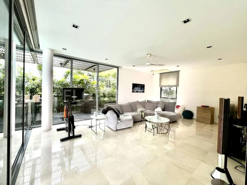 5 Bed Bungalow (Landed) for Rent in  D'leedon - Image 15