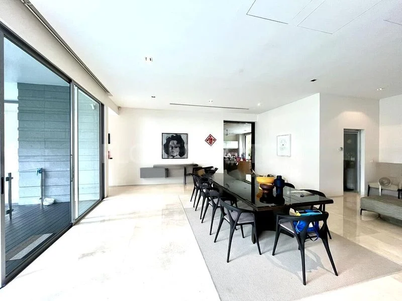 5 Bed Bungalow (Landed) for Rent in  D'leedon - Image 7