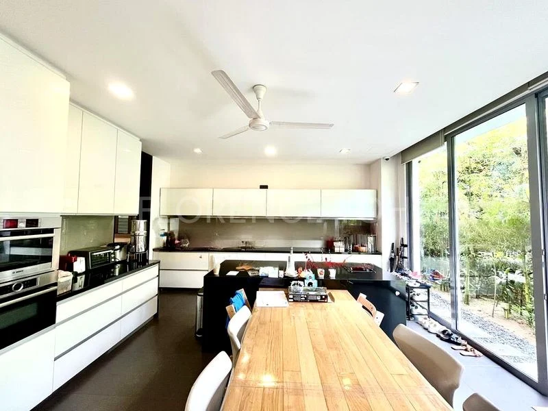 5 Bed Bungalow (Landed) for Rent in  D'leedon - Image 9