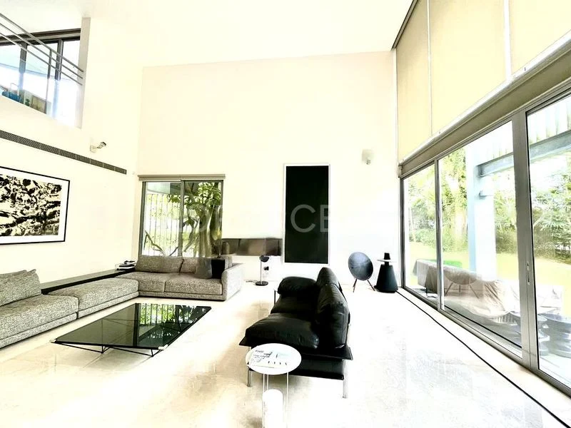 5 Bed Bungalow (Landed) for Rent in  D'leedon - Image 3