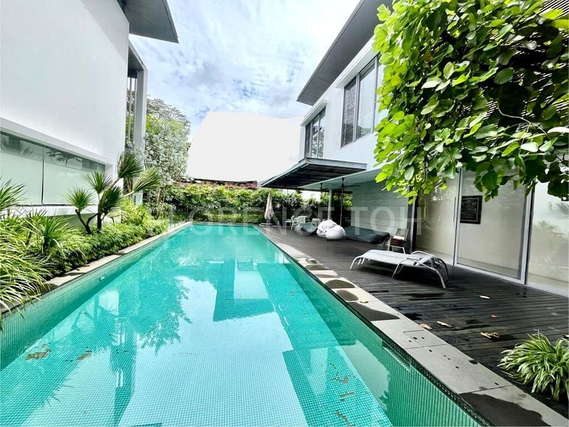 5 Bed Bungalow (Landed) for Rent in  D'leedon - Image 17