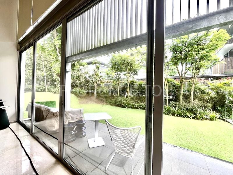 5 Bed Bungalow (Landed) for Rent in  D'leedon - Image 4