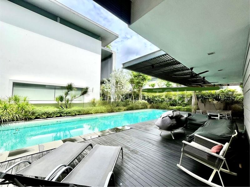 5 Bed Bungalow (Landed) for Rent in  D'leedon - Image 14
