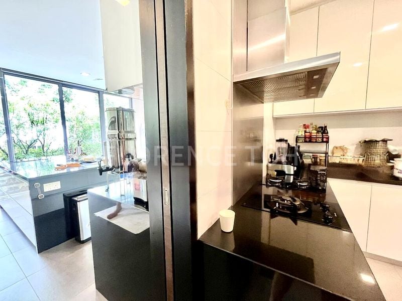 5 Bed Bungalow (Landed) for Rent in  D'leedon - Image 10