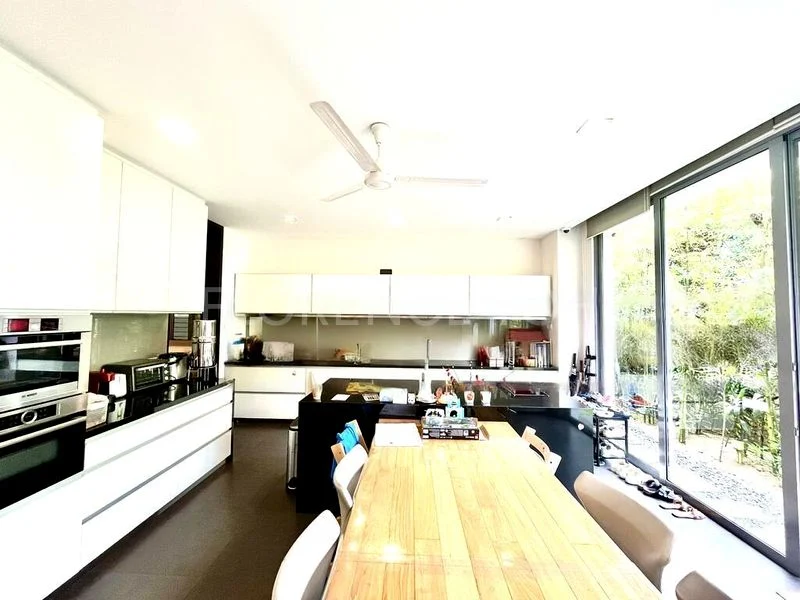 5 Bed Bungalow (Landed) for Rent in  D'leedon - Image 11