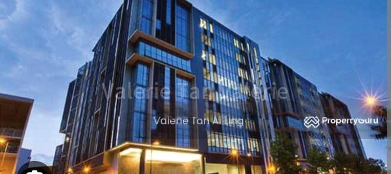 Light Industrial (B1) for Rent: Woodlands Horizon - Image 2