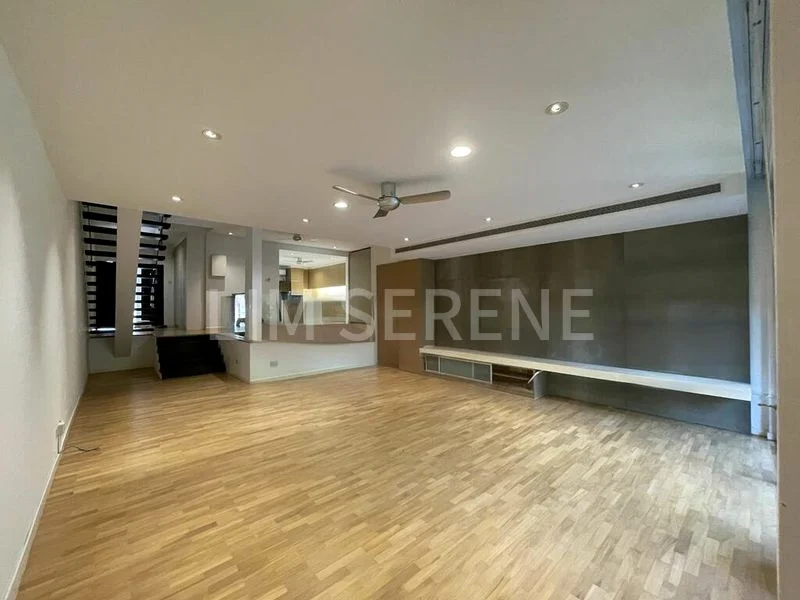 4 Bed Condo for Rent in Tanglin Hill Condominium - Image 3