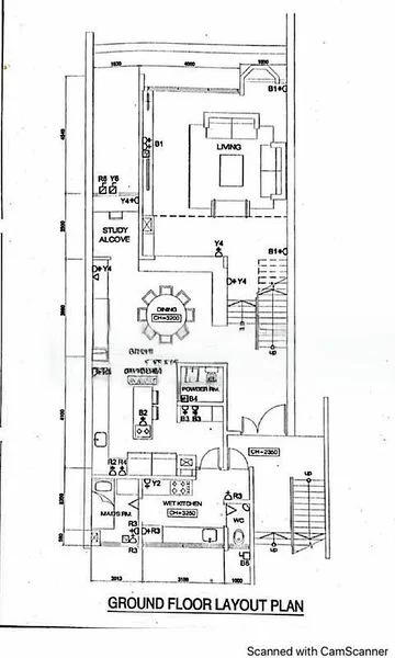 4 Bed Condo for Rent in Tanglin Hill Condominium - Image 16