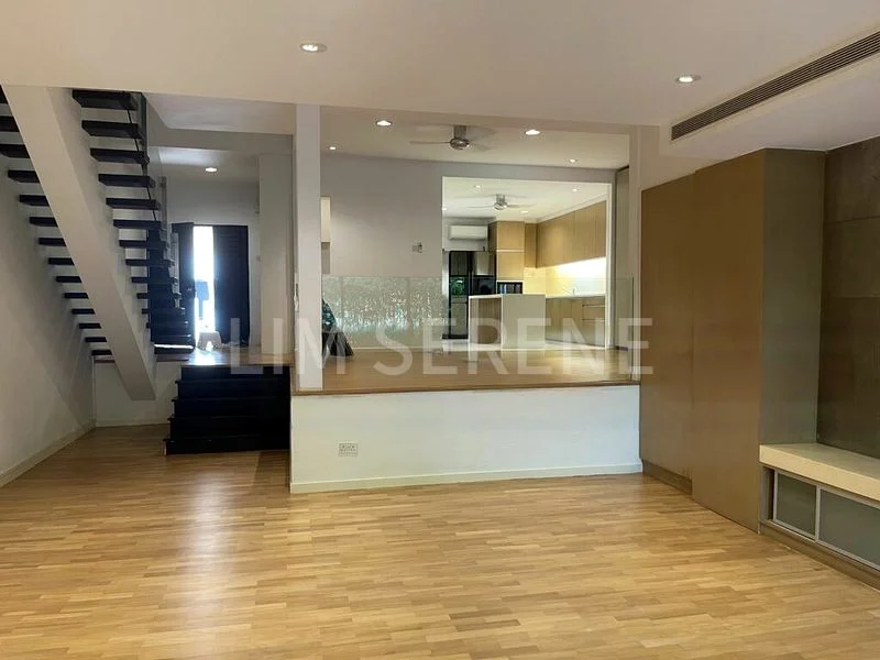 4 Bed Condo for Rent in Tanglin Hill Condominium - Image 7