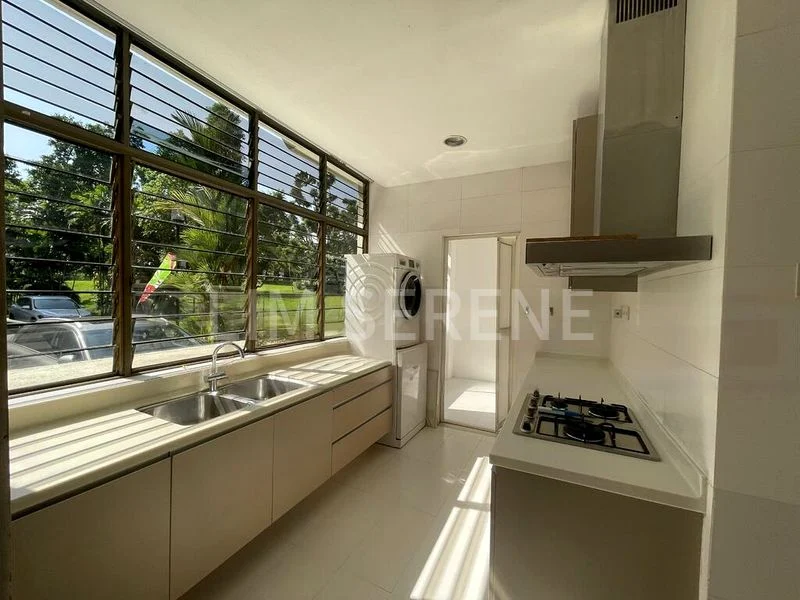 4 Bed Condo for Rent in Tanglin Hill Condominium - Image 6