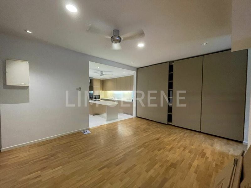 4 Bed Condo for Rent in Tanglin Hill Condominium - Image 4