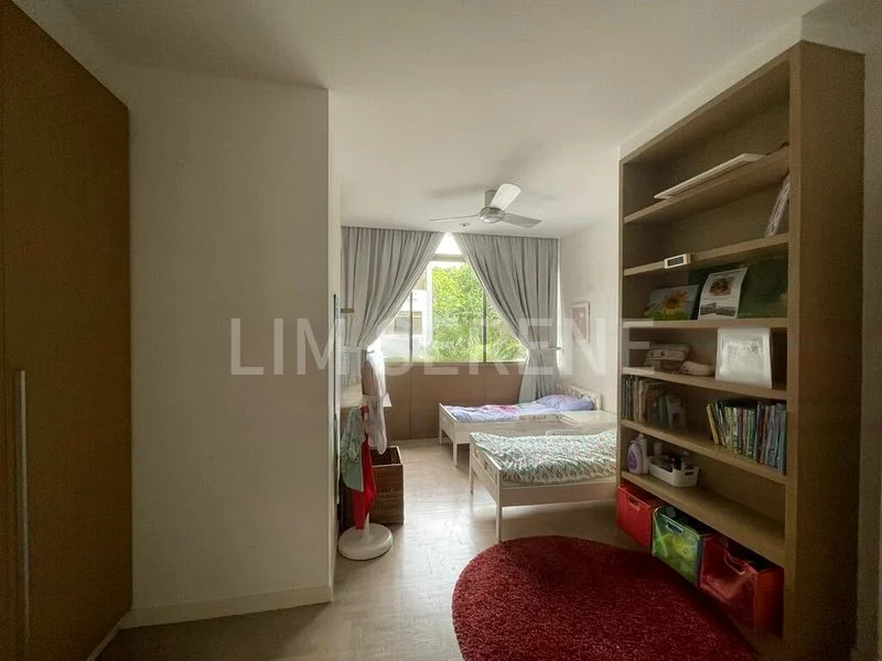 4 Bed Condo for Rent in Tanglin Hill Condominium - Image 11
