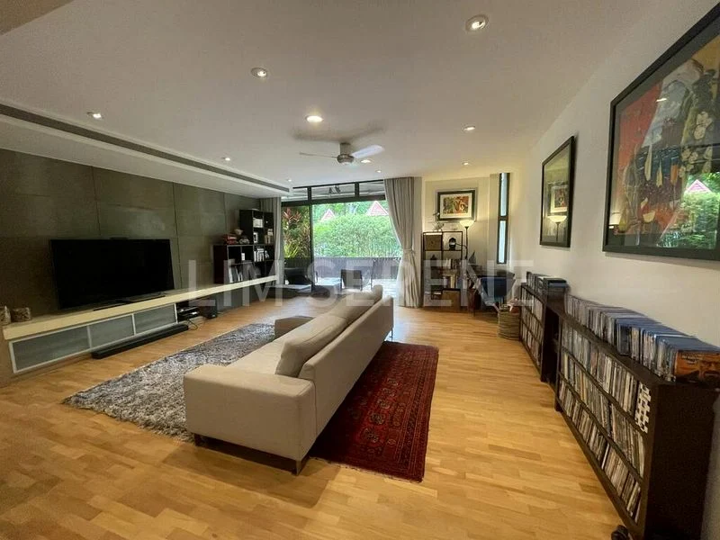 4 Bed Condo for Rent in Tanglin Hill Condominium - Image 5