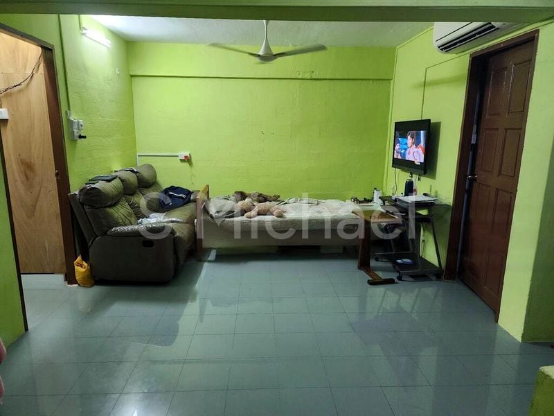 Shop / Shophouse for Sale: 46 Owen Road - Image 3