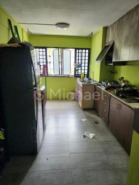 Shop / Shophouse for Sale: 46 Owen Road - Image 1