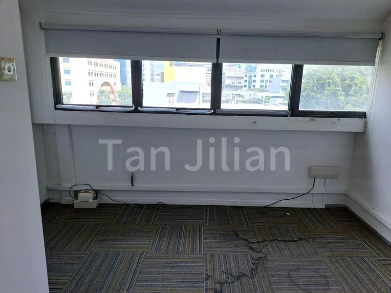 Factory / Workshop (B2) for Rent: Ruby Industrial Complex - Image 12