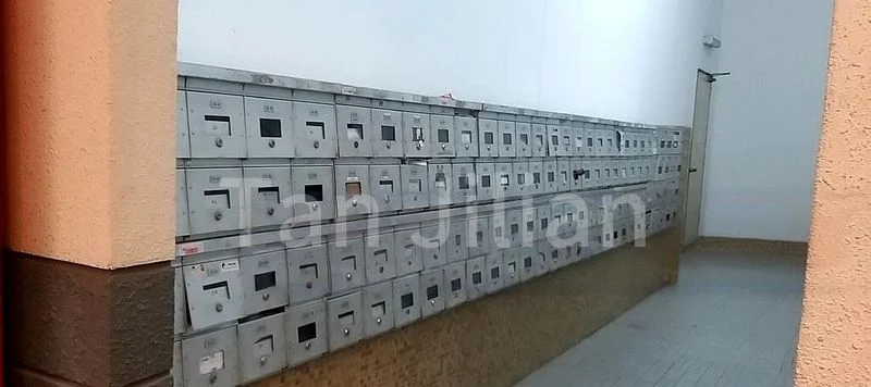 Factory / Workshop (B2) for Rent: Ruby Industrial Complex - Image 5