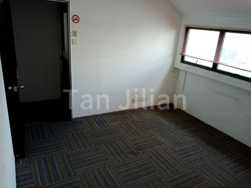 Factory / Workshop (B2) for Rent: Ruby Industrial Complex - Image 13