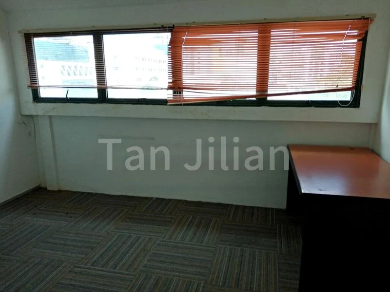 Factory / Workshop (B2) for Rent: Ruby Industrial Complex - Image 14