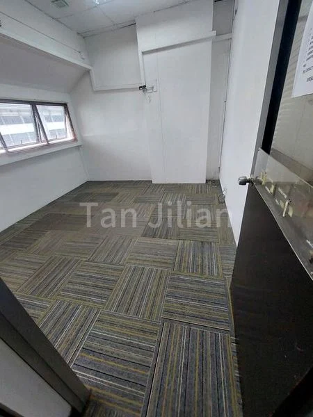 Factory / Workshop (B2) for Rent: Ruby Industrial Complex - Image 10