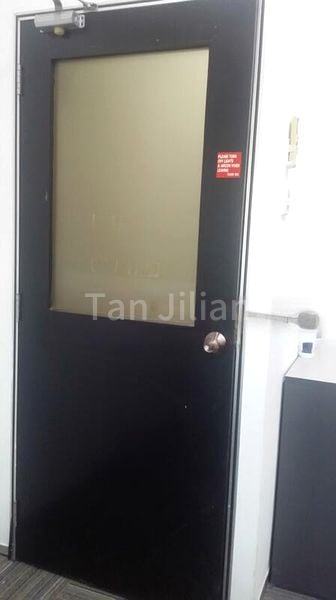 Factory / Workshop (B2) for Rent: Ruby Industrial Complex - Image 1