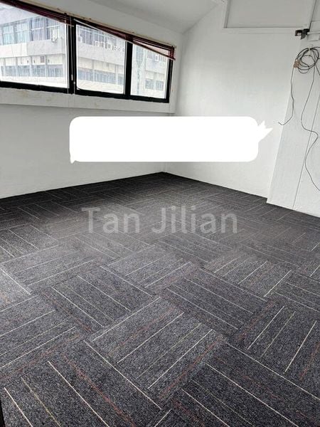 Factory / Workshop (B2) for Rent: Ruby Industrial Complex - Image 3