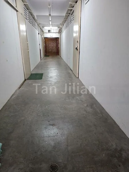 Factory / Workshop (B2) for Rent: Ruby Industrial Complex - Image 9