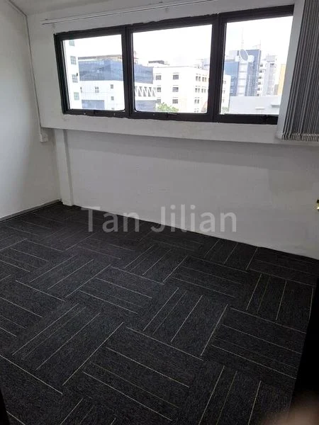 Factory / Workshop (B2) for Rent: Ruby Industrial Complex - Image 4